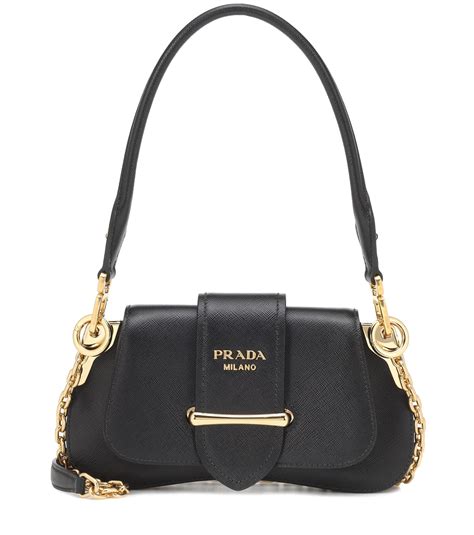 prada sidonie shoulder bag